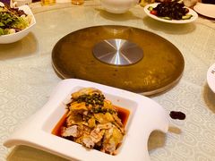 -晋阳饭庄(虎坊桥店)