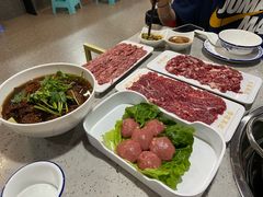 -杏花吴记牛肉火锅