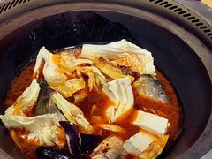 -山河屯铁锅炖鲜鹅·东北菜(开发区一店)