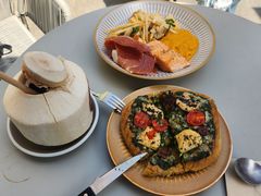 -BAKER&SPICE(安福路店)