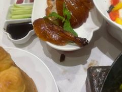 -大鸭梨烤鸭(房山店)