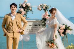 -巴黎恋人婚纱摄影(东莞总店)