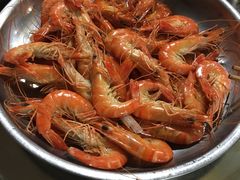 -Lam Vien Restaurant