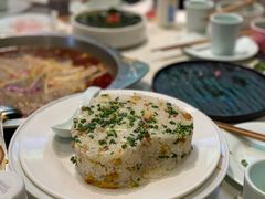 -麻辣空间·清油火锅(万达广场店)