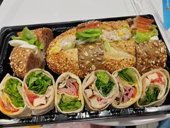 -ALDI奥乐齐超市(凯德虹口店)