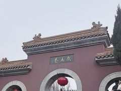 -戏马台景区