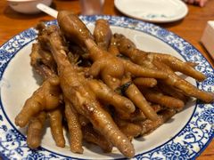 -柳柳饭店(华山中路店)