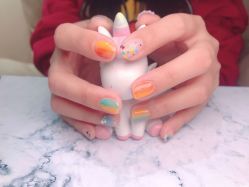 -Aso Artist Beauty美甲美睫