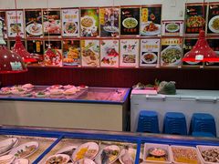 -红灯笼龙凤饭店(宁波老字号店)