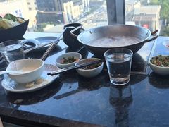 -捞王锅物料理(东百中心店)