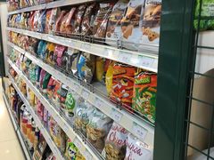 -果蔬好生活超市(双井店)