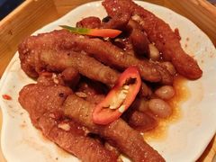 -避风塘·老港味餐厅(虹口龙之梦店)