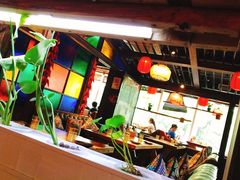 -望京一号·重庆江湖菜(工体店)