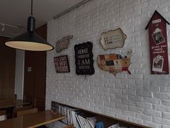 -Ricci睿奇美式餐厅(五道口店)