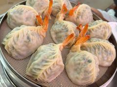 -叶存利海鲜大馅饺子(海宁路总店)