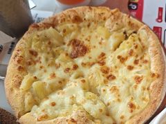 -必胜客(WOW南雄店)