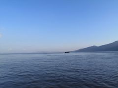 -月亮湾风景点