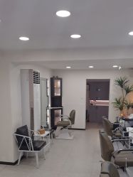 -MOZZ木子造型