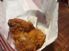 -肯德基(中关村E世界店)