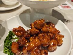 -大潮淮·淮扬菜(何园旗舰店)