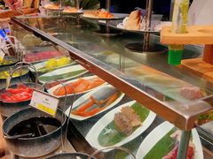 -洲际酒店·地平线全日餐厅HORIZON CAFÉ