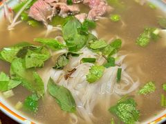 -越南牛肉河粉餐厅(书院巷店)
