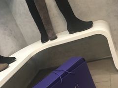 -STUART WEITZMAN(静安嘉里中心店)