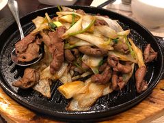 -北京全聚德(西客站店)