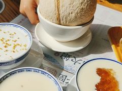 -周大娘牛乳(旧寨古村总店)