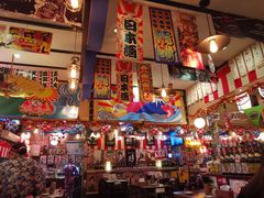 大堂-平成屋·午肴夜酒(四川北路店)