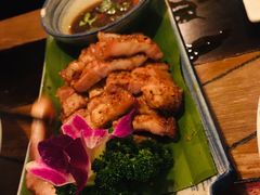 -紫滇源云南生态菜(丹凤街店)