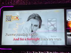-星聚会KTV(龙湖上海奉贤天街店)