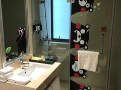 -东航云逸酒店(九溪烟树店)