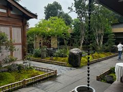 -黄公望隐居地