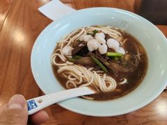 -奎元馆.百年奎元.非遗传承(西湖边的解放路店)