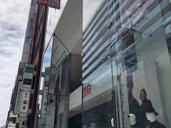 -优衣库(银座店)