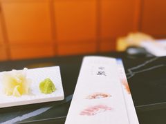 -Sushi Hanzo半藏(天环广场店)