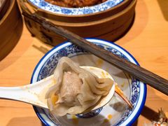 -裕鼎鲜·新中菜(王府井店)