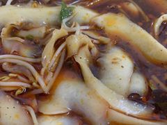 牛肉刀削面-马王庙刀削面馆(四川省交通学院宿舍店)
