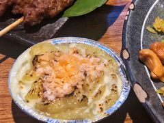 -仓库南洋海鲜小排档(柳河路店)