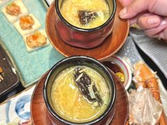 -松鹤精致料理(五一中路店)