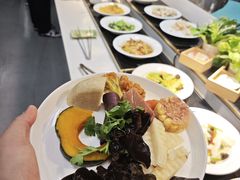 -素清香(解放路店)