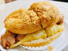 -沙溪兄茶餐厅
