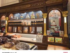 -莫斯科餐厅面包坊(北展店)