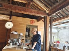 -VOYAGE COFFEE(北锣鼓巷店)