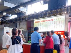 -西工饭庄快餐厅(西工小街店)