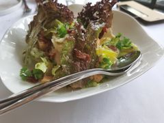 色拉-伯衡55·吉品轩(乌鲁木齐南路店)