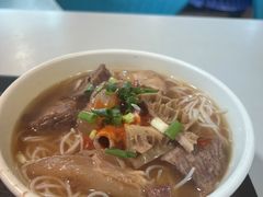 -梓记牛什(總店)