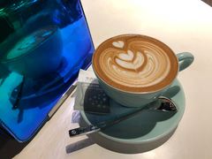 -sugarman espresso素饮糖人高新咖啡工厂