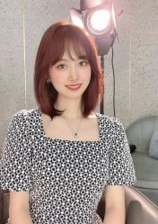 点击看大图 -3AM HAIR SALON烫发染发接发